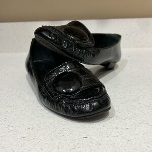 Kate Spade Patent Leather Shoes